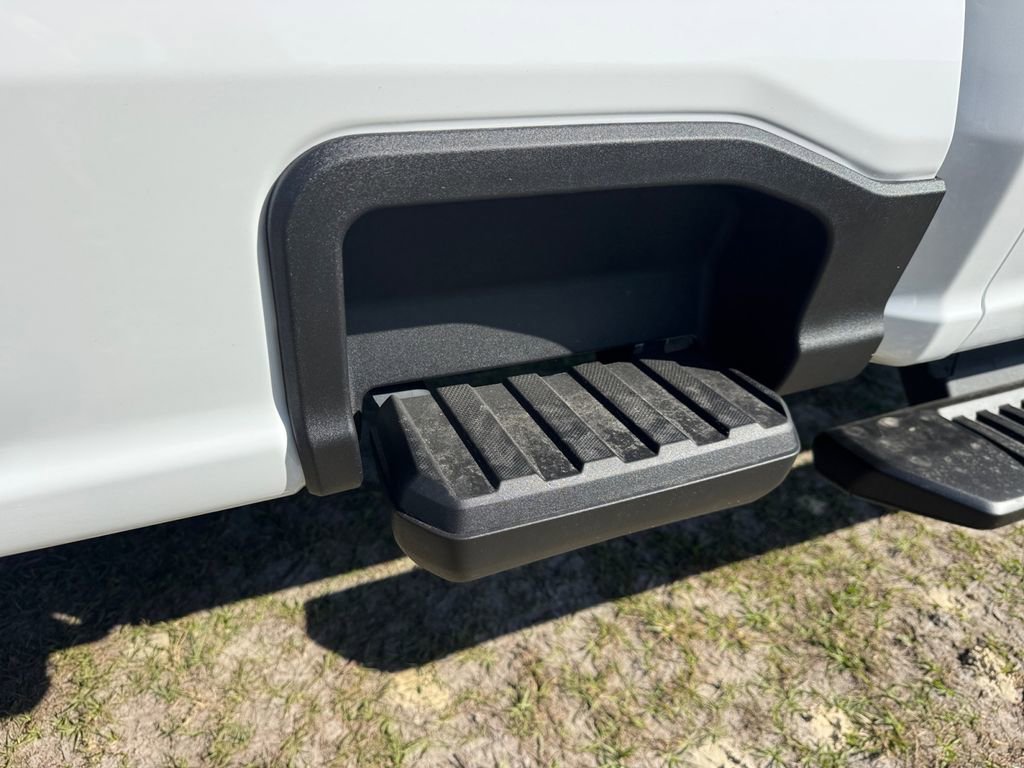 New 2026 Ford F250 XL w/ STX Appearance Package image 27