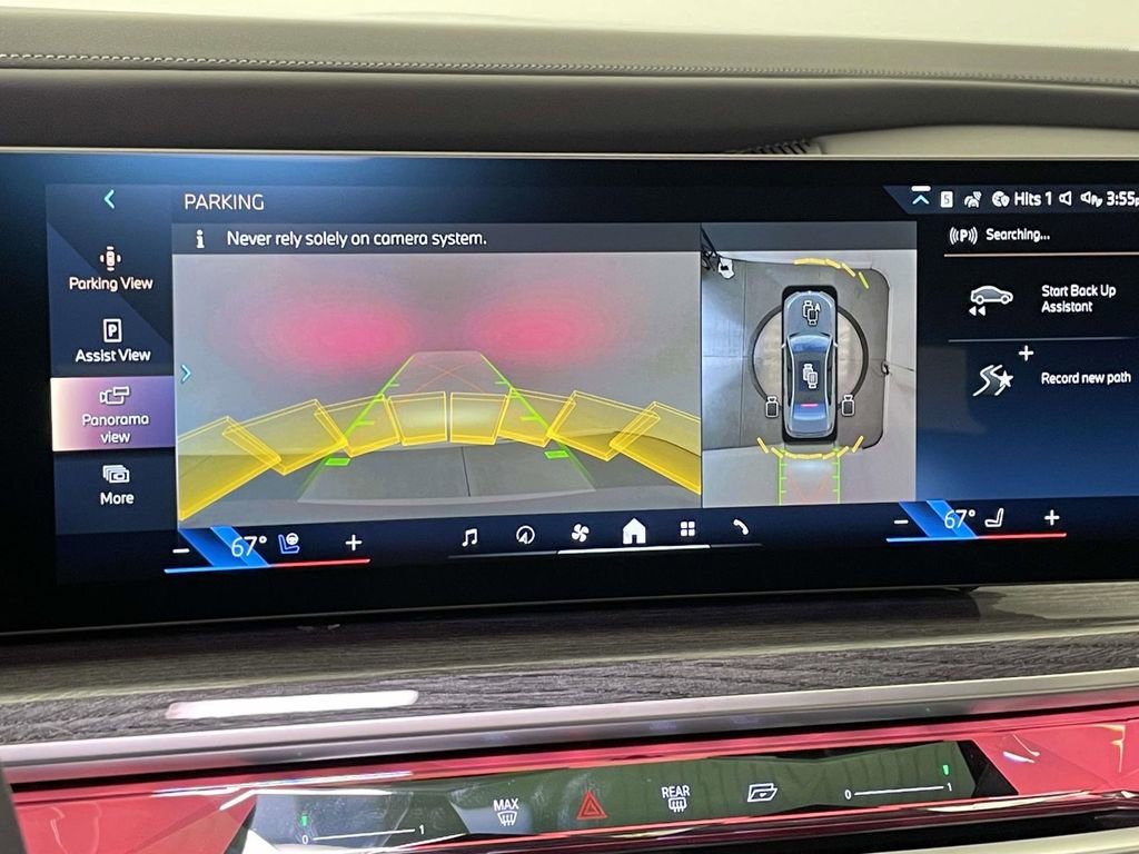 New 2026 BMW 740i xDrive AWD/4WD image 23