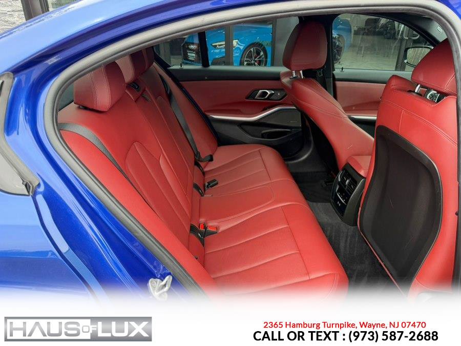 Used 2024 BMW M340i xDrive w/ Premium Package AWD/4WD image 20
