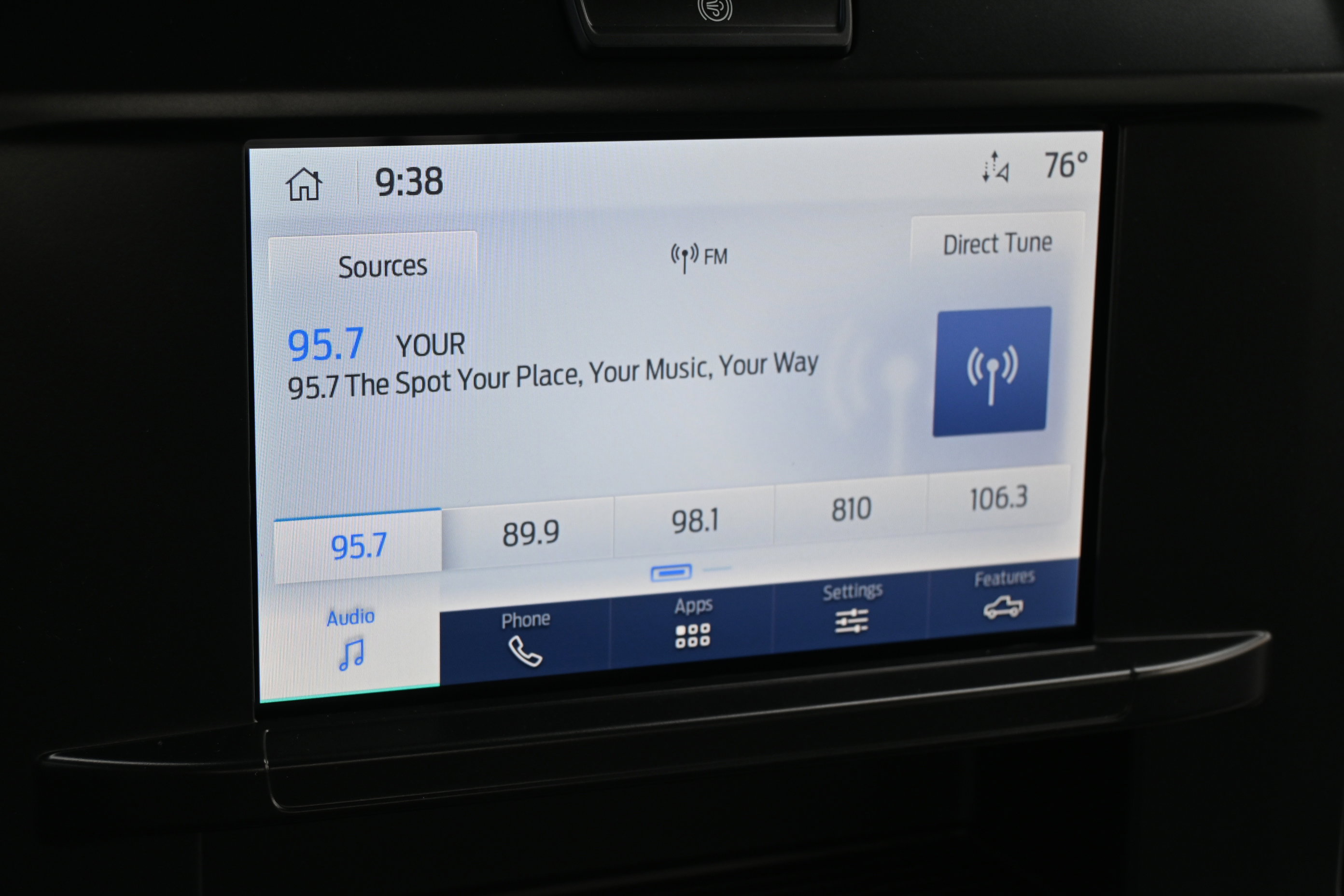 New 2026 Ford F350 XL w/ STX Appearance Package AWD/4WD image 23