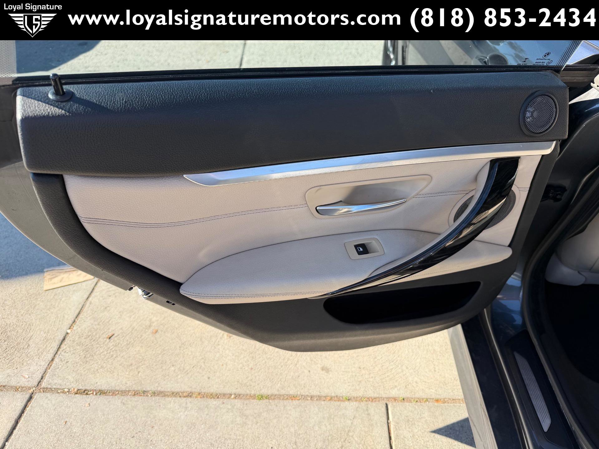 Used 2016 BMW 428i Gran Coupe image 14