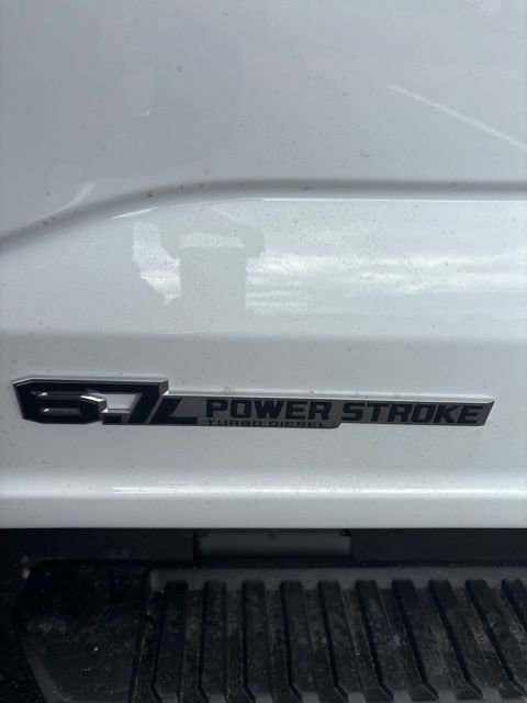 New 2026 Ford F550 4x4 Regular Cab Super Duty image 25