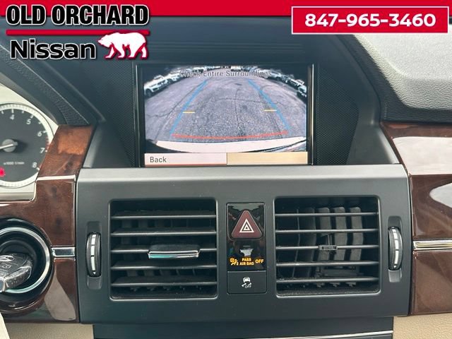 Used 2012 Mercedes-Benz GLK 350 4MATIC image 16