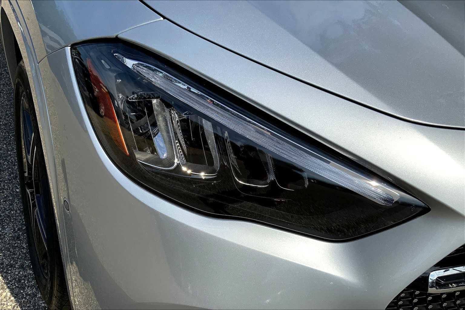 New 2026 Mercedes-Benz GLA 250 GLA 250 image 17