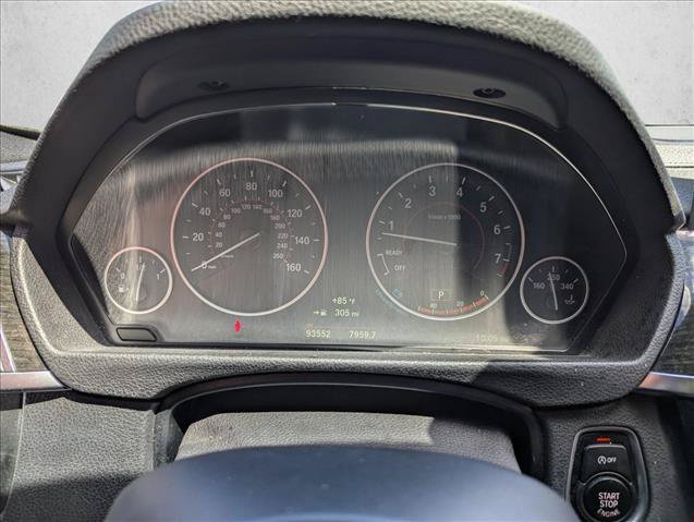 Used 2019 BMW 430i Coupe w/ Convenience Package RWD image 16