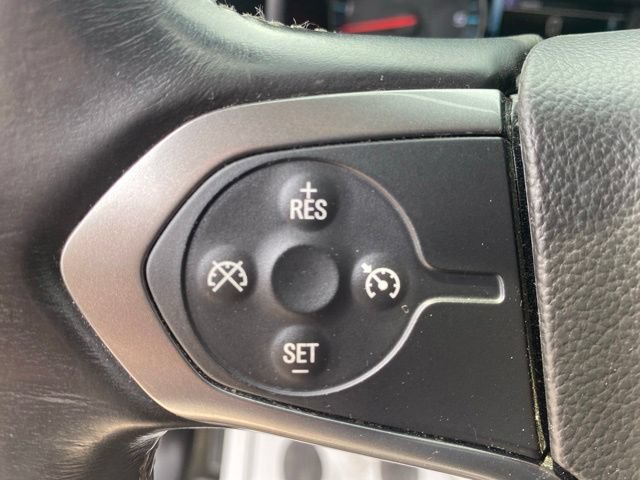 Used 2016 Chevrolet Silverado 1500 LT w/ All Star Edition AWD/4WD image 18