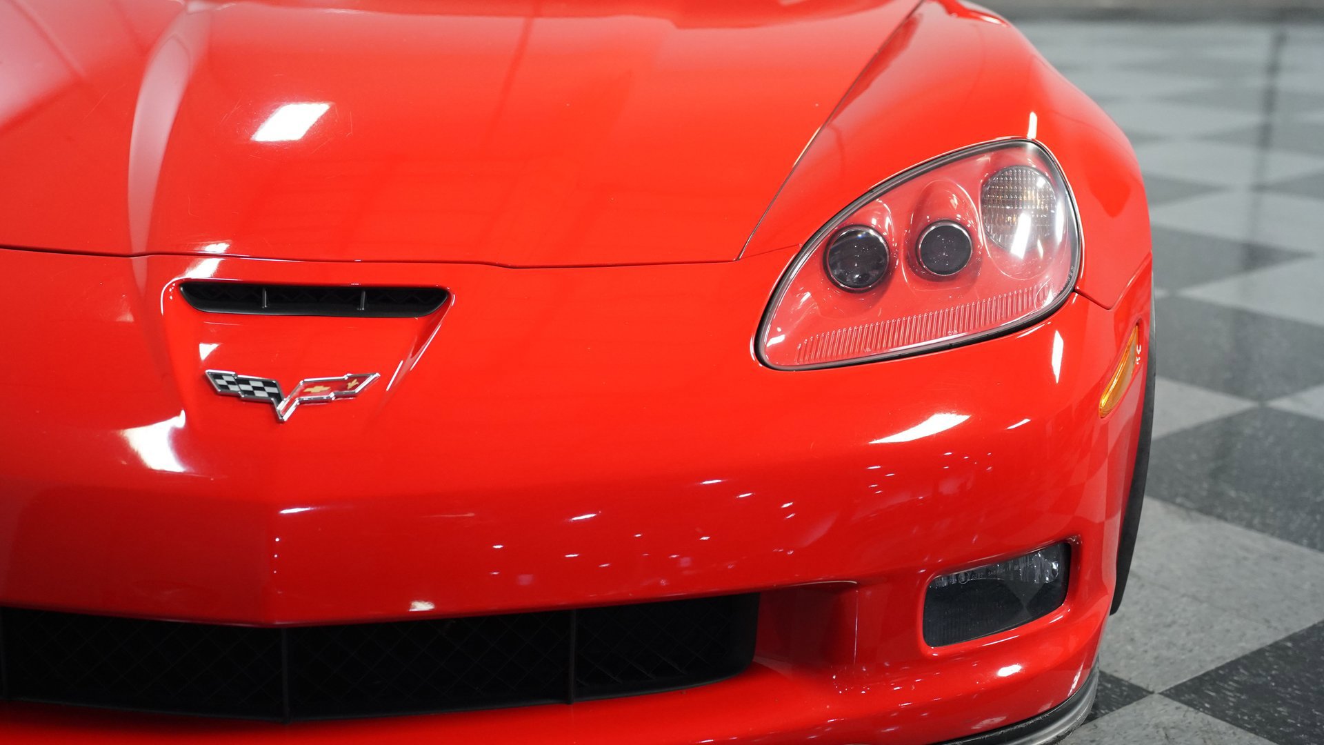 Used 2010 Chevrolet Corvette Grand Sport w/ Preferred Equipment Group image 18