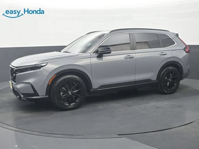Used 2023 Honda CR-V Sport image 4