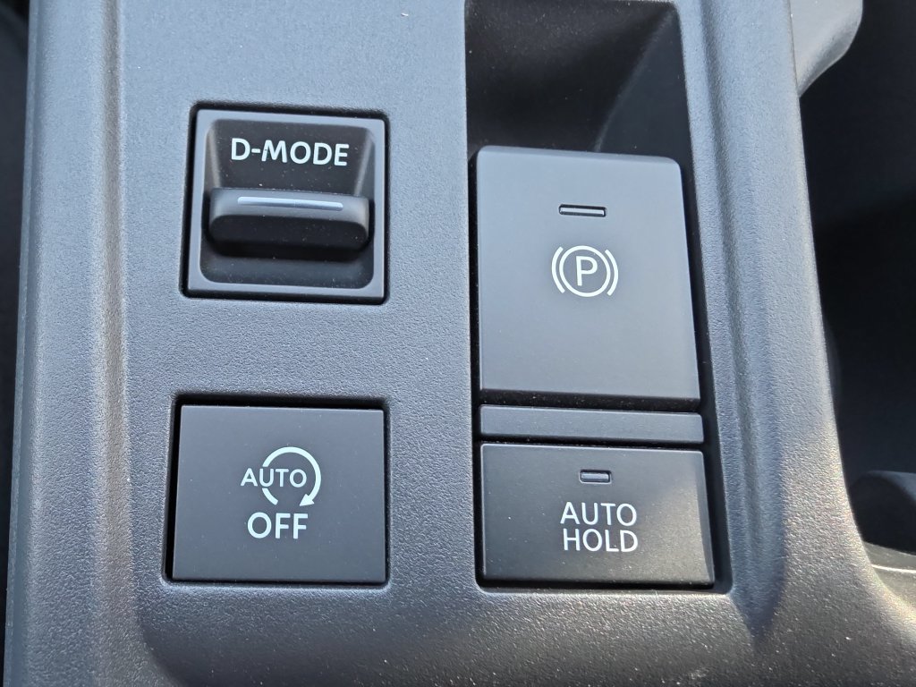 New 2027 Nissan Sentra SR FWD image 34