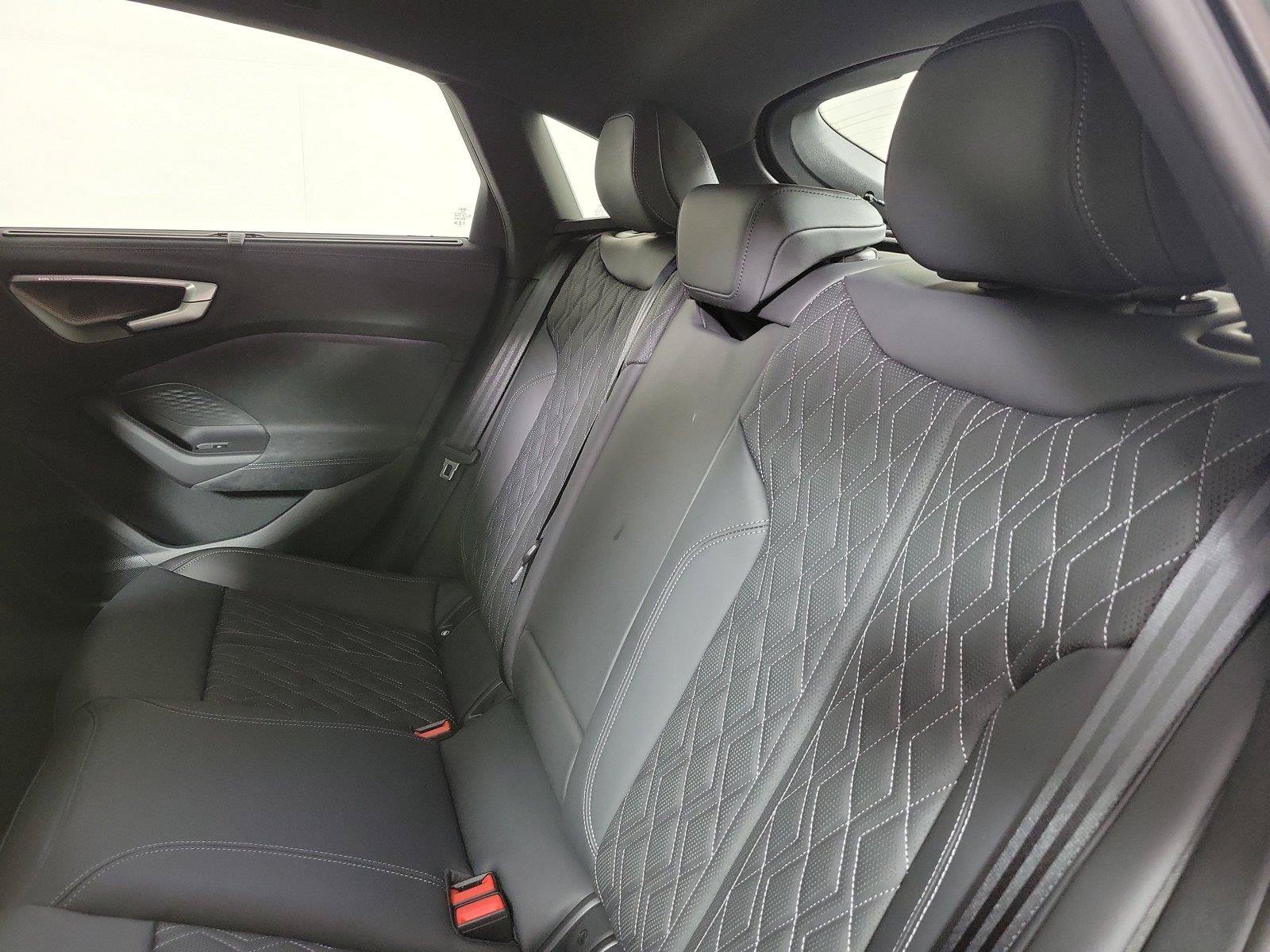 New 2026 Audi S5 Premium Plus AWD/4WD image 13