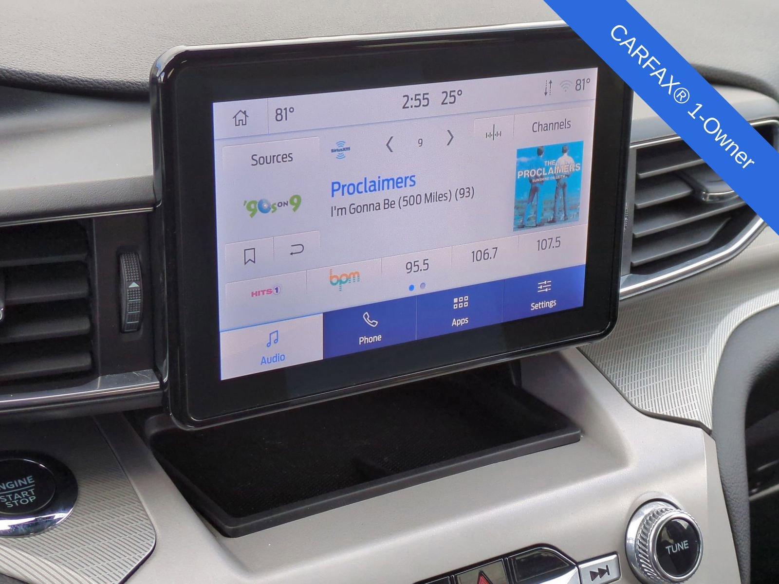 Used 2023 Ford Explorer XLT w/ Equipment Group 202A image 60