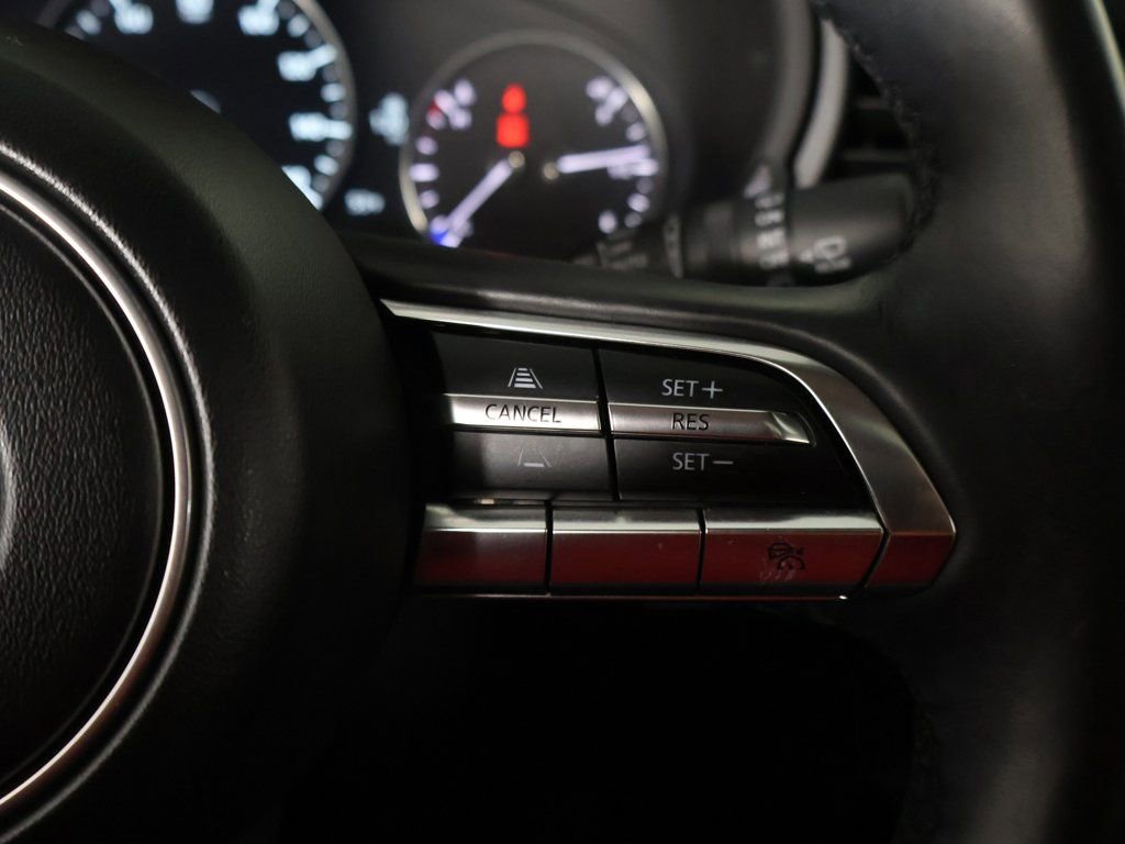Used 2023 MAZDA CX-30 2.5 Turbo w/ Premium Package image 43