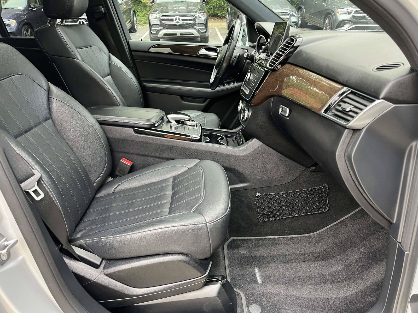 Used 2018 Mercedes-Benz GLE 350 4MATIC image 53
