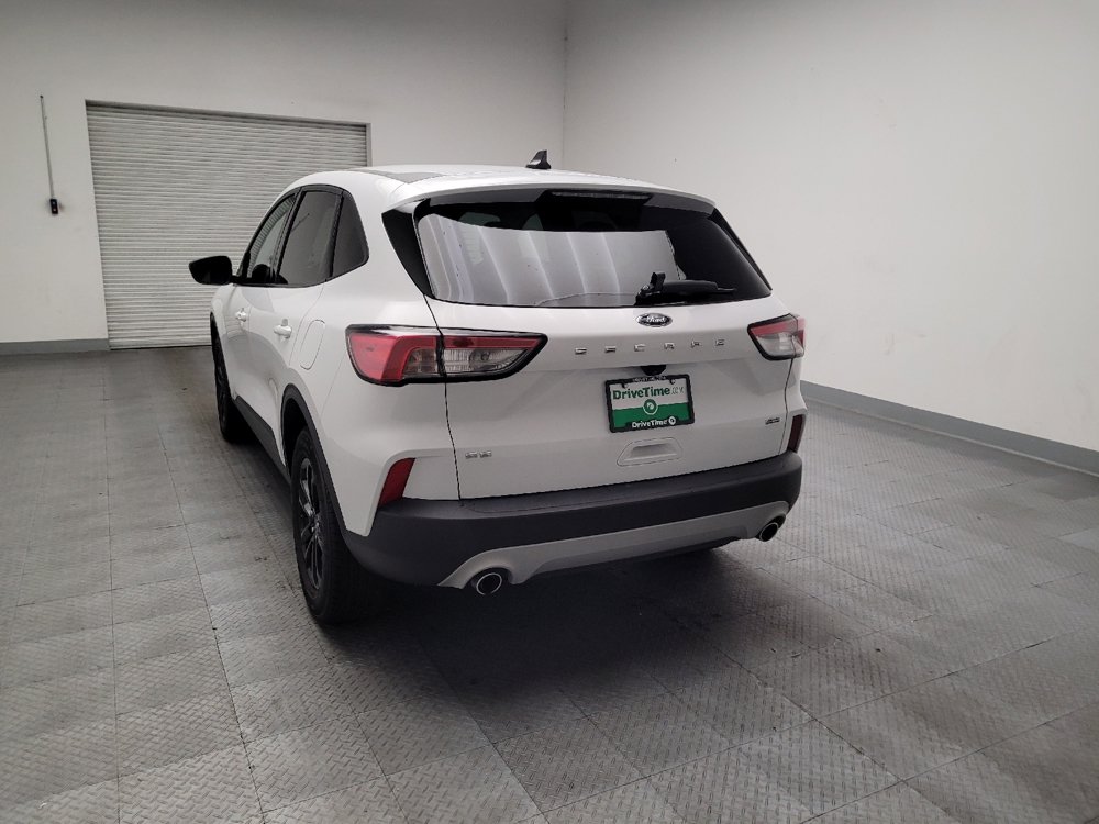 Used 2020 Ford Escape SE Sport FWD image 6