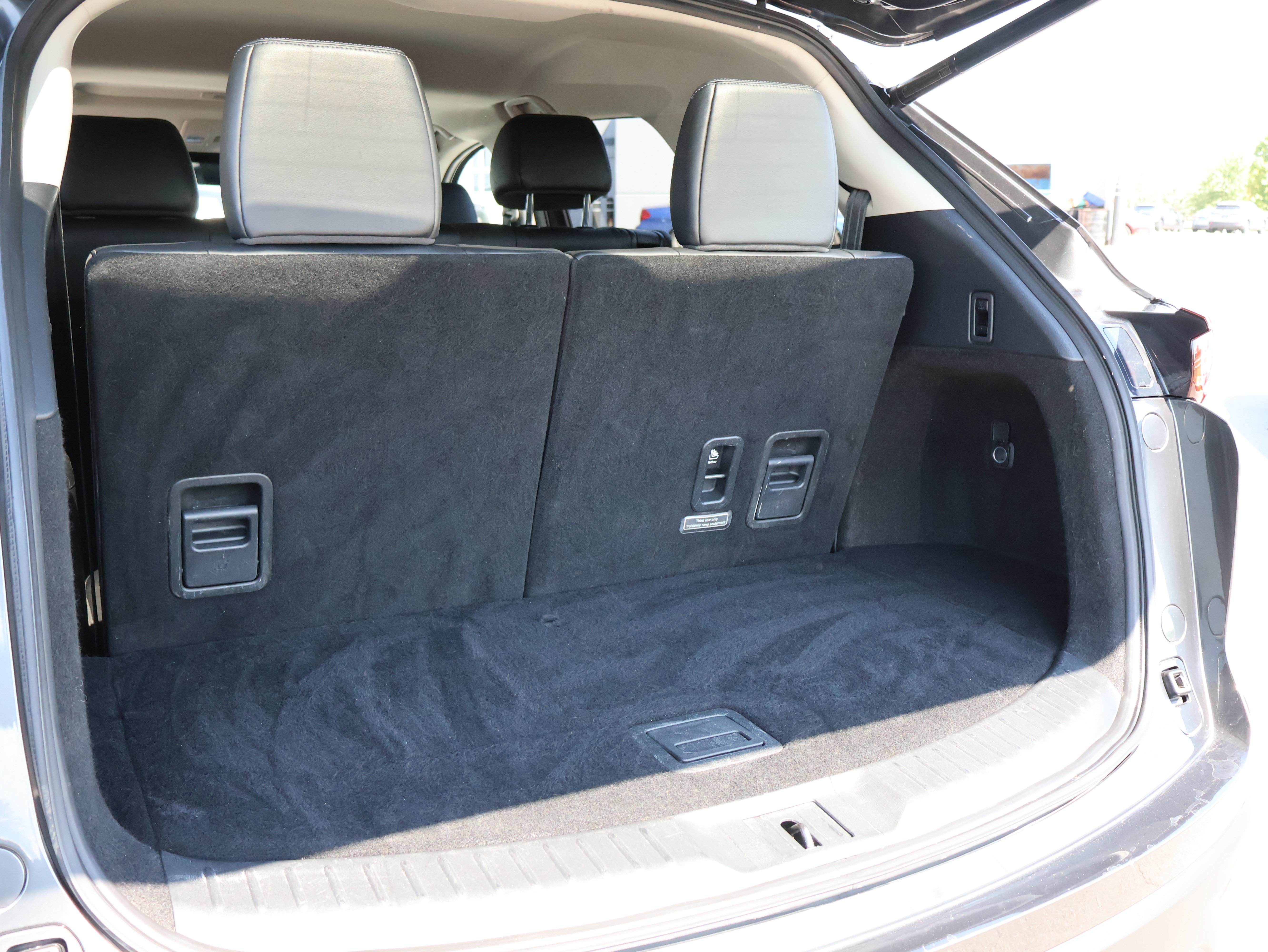 Used 2023 MAZDA CX-9 Touring Plus AWD/4WD image 15