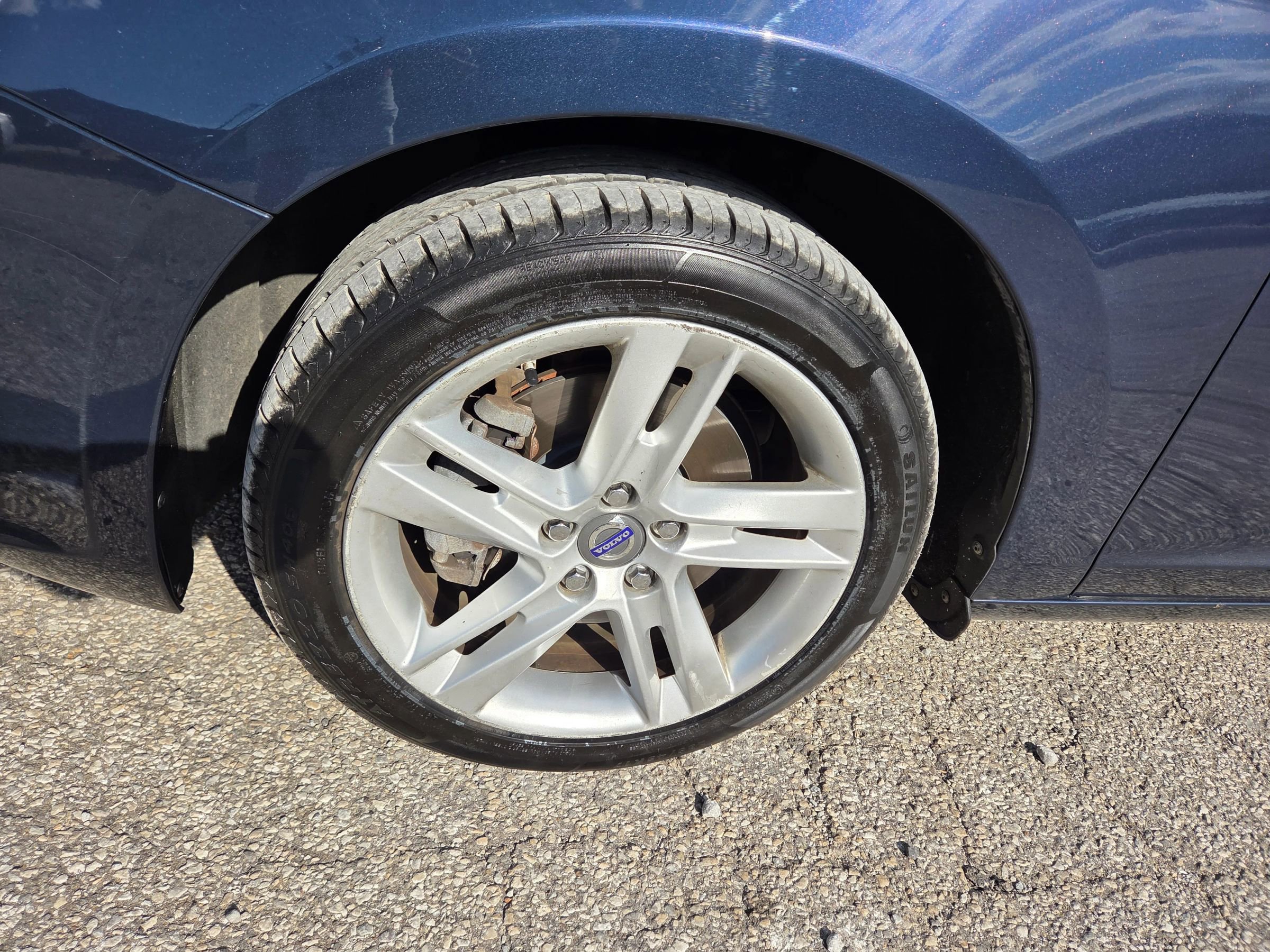 Used 2015 Volvo S60 T5 Premier image 8