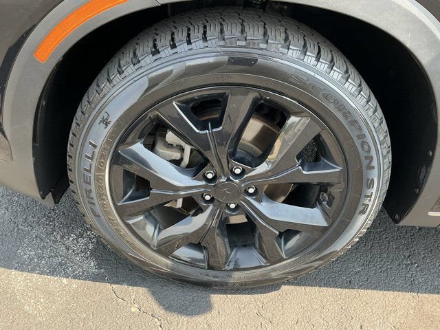 Used 2021 Hyundai Palisade SEL w/ Premium Package AWD/4WD image 10
