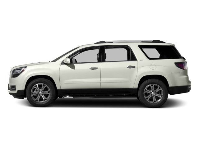 Used 2016 GMC Acadia SLT w/ Premium Edition FWD image 3