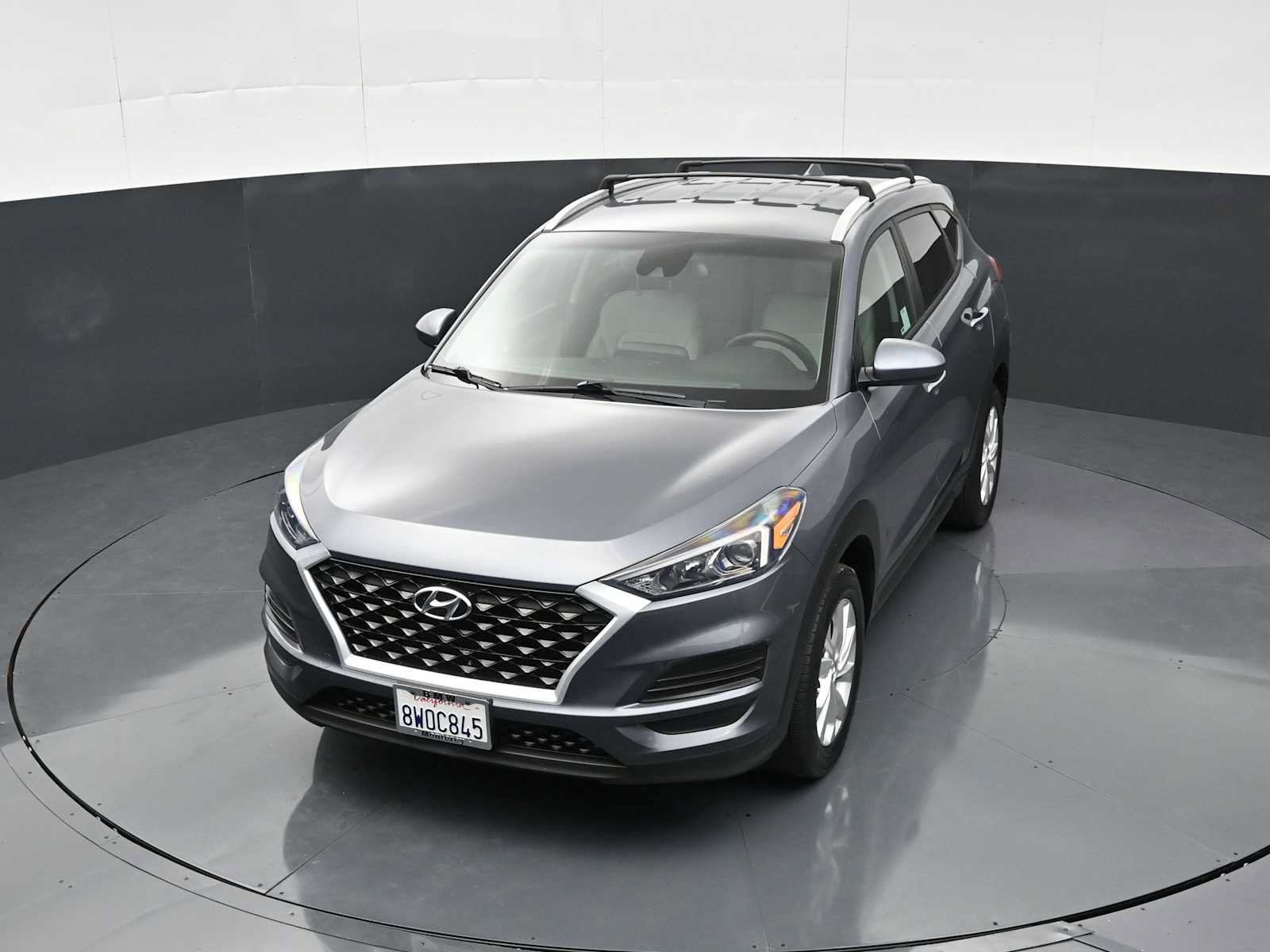 Used 2021 Hyundai Tucson Value FWD image 17