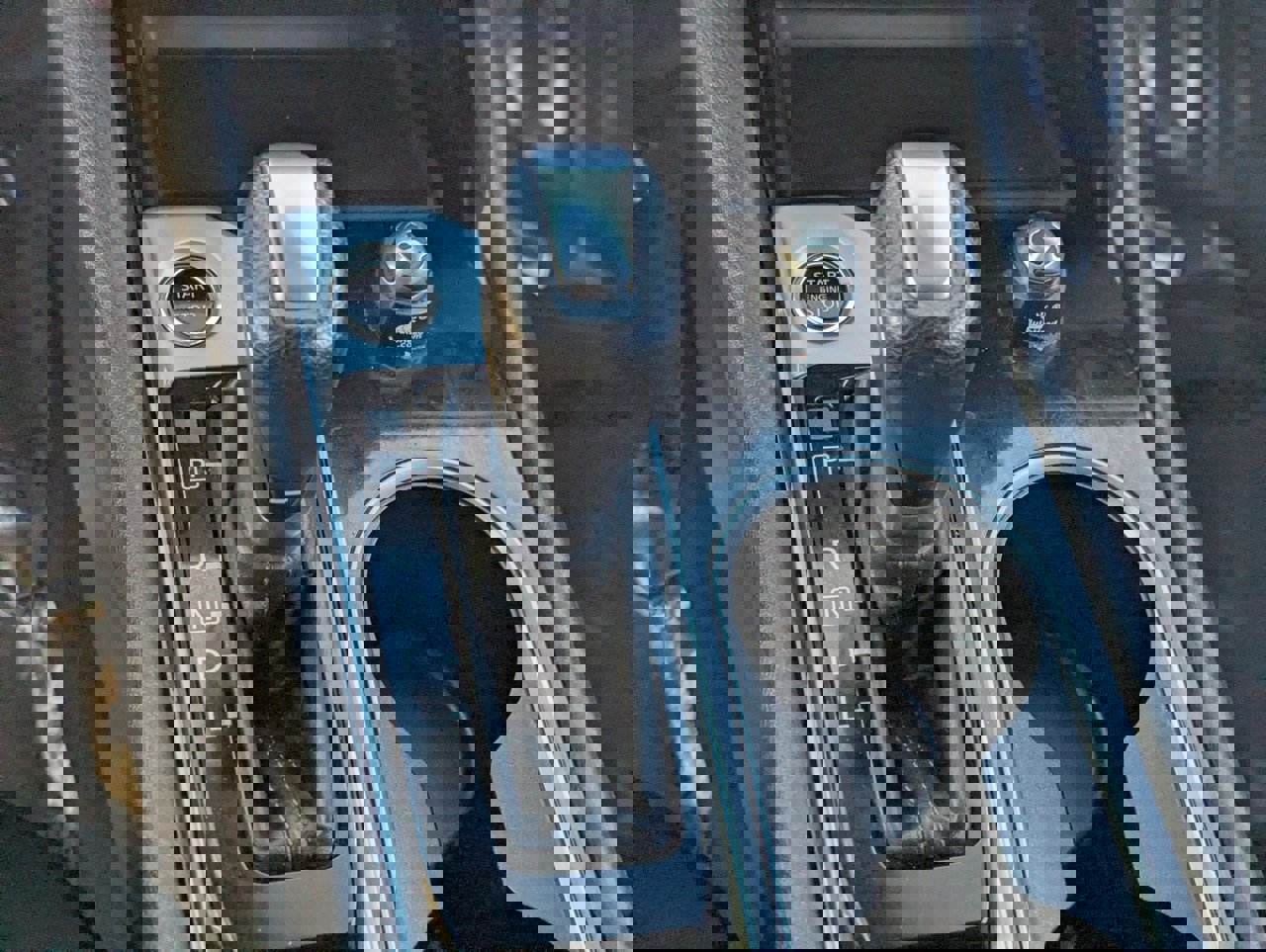 Certified 2021 Nissan Altima 2.5 SV image 25