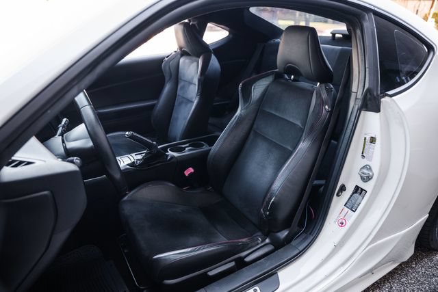 Used 2013 Subaru BRZ Limited RWD image 5