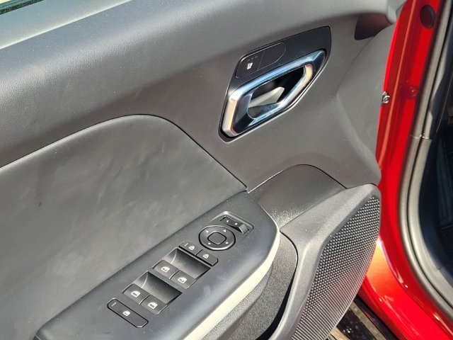 New 2026 Kia K4 EX FWD image 10