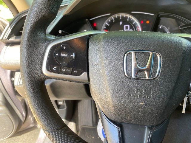 Used 2018 Honda Civic LX image 18