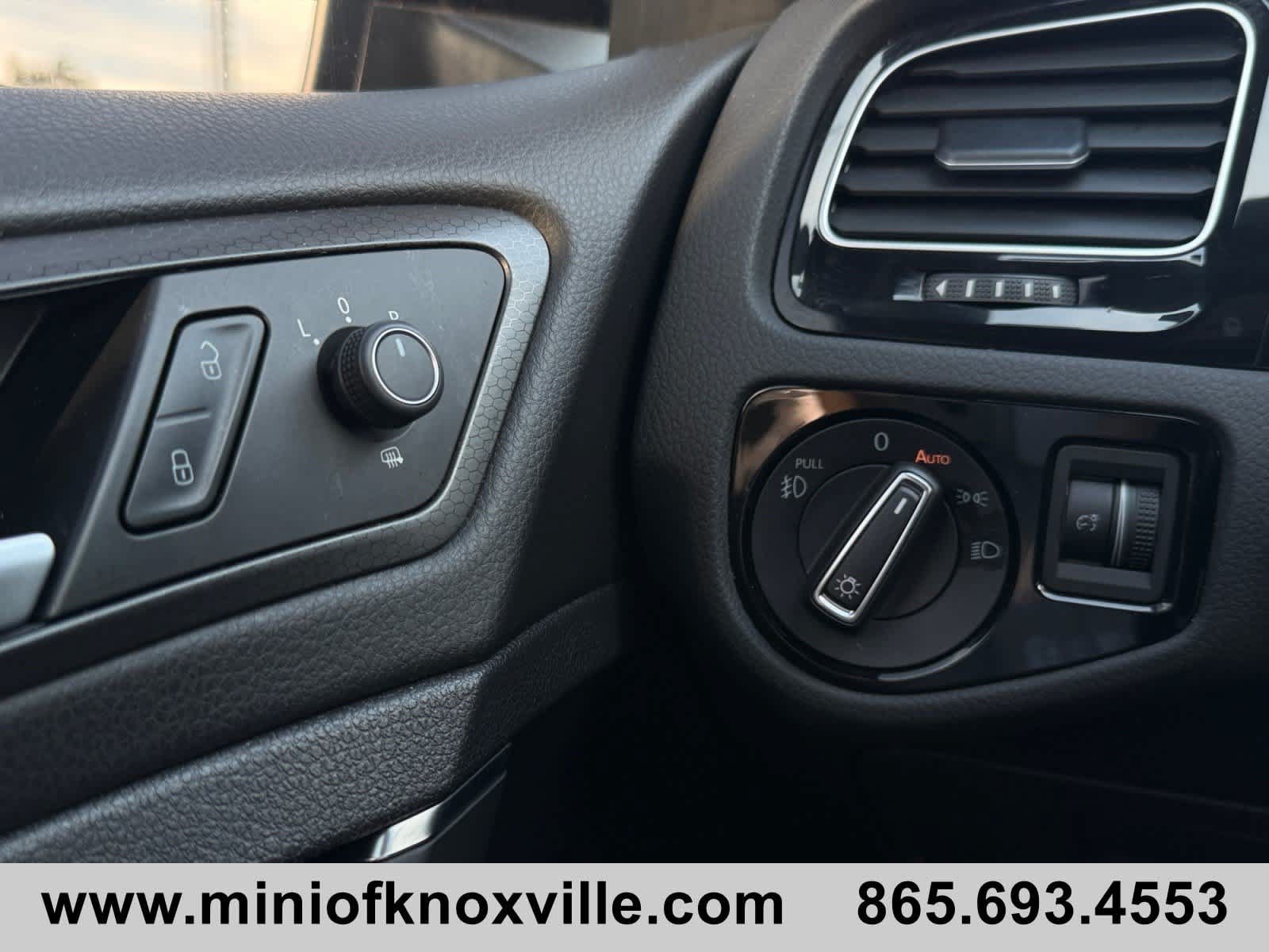 Used 2019 Volkswagen GTI Rabbit Edition FWD image 21
