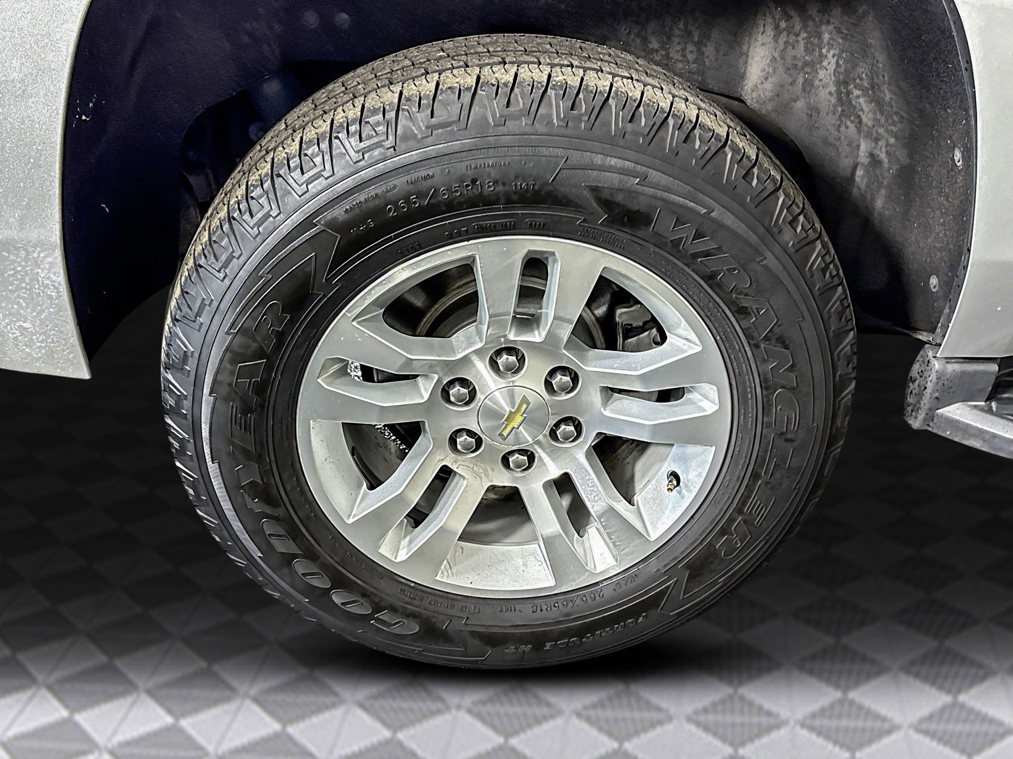 Used 2019 Chevrolet Tahoe LT image 36