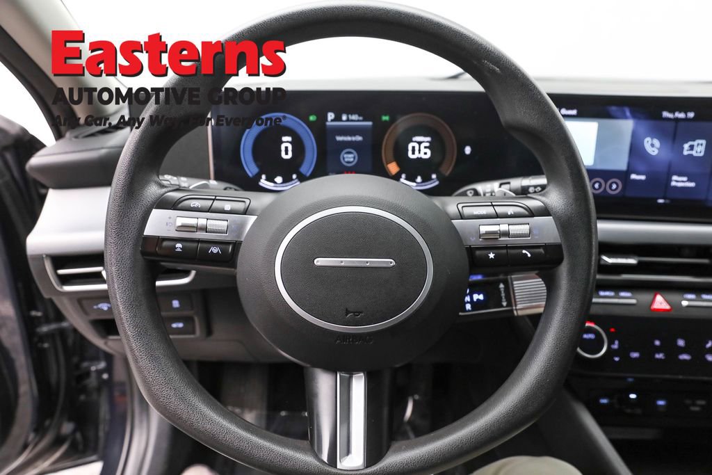 Used 2024 Hyundai Sonata SEL image 10