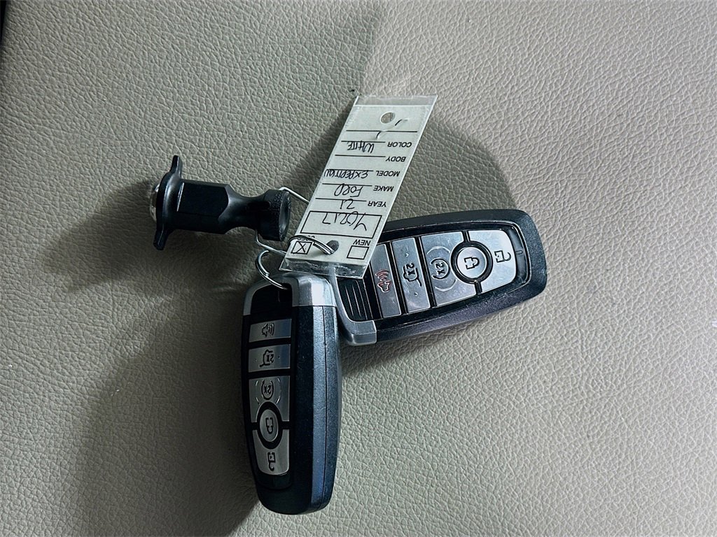 Used 2021 Ford Expedition Limited image 36