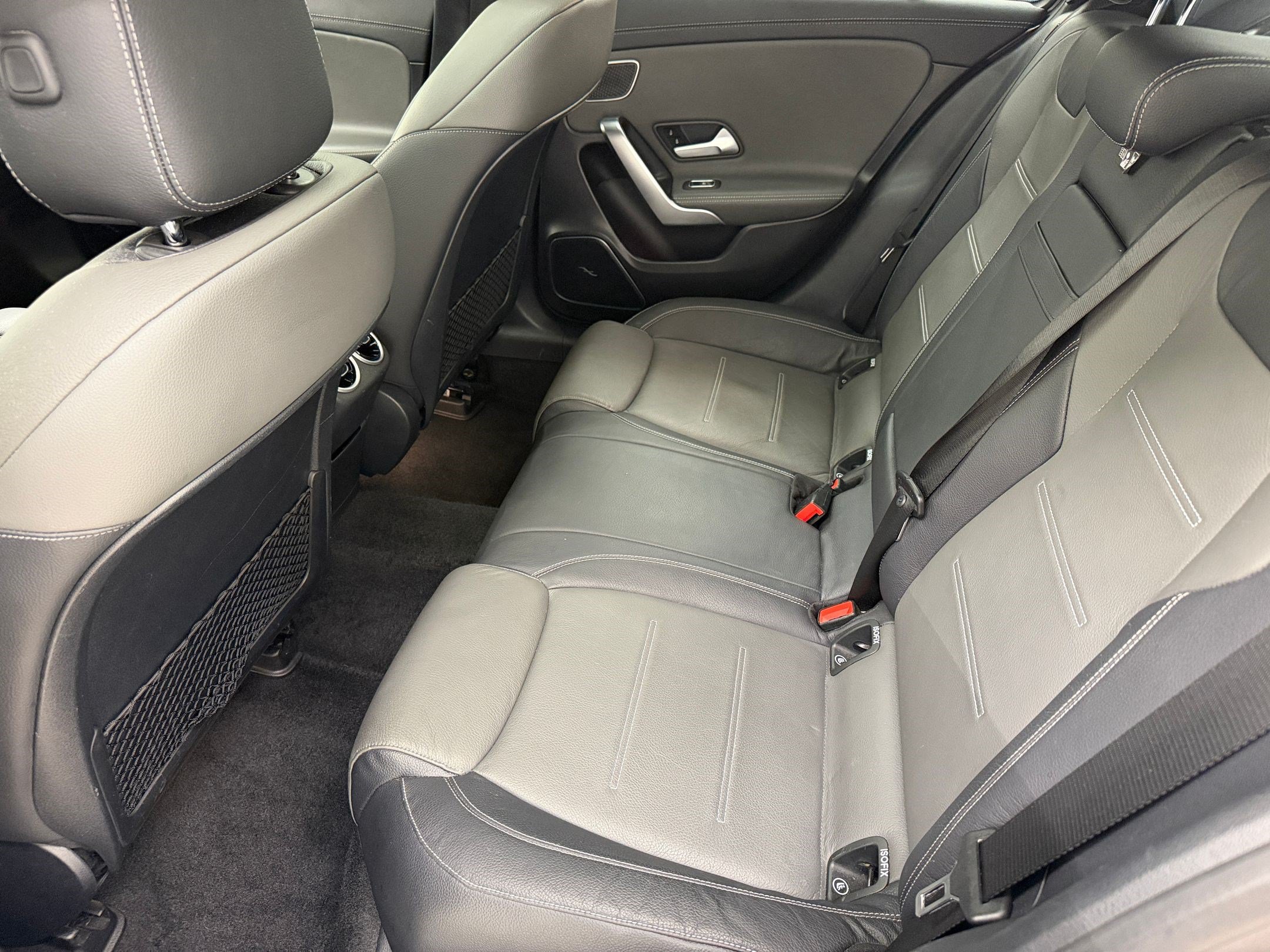 Used 2019 Mercedes-Benz A 220 image 23