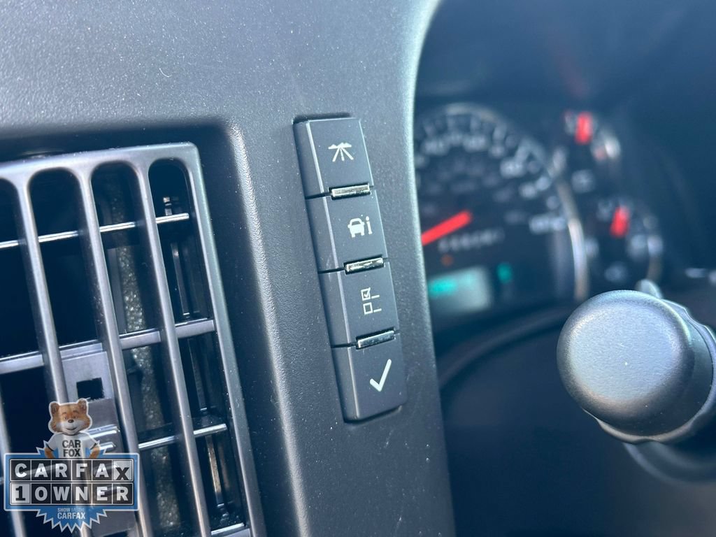 Used 2024 Chevrolet Express 3500 LT w/ LT Preferred Equipment Group RWD image 21