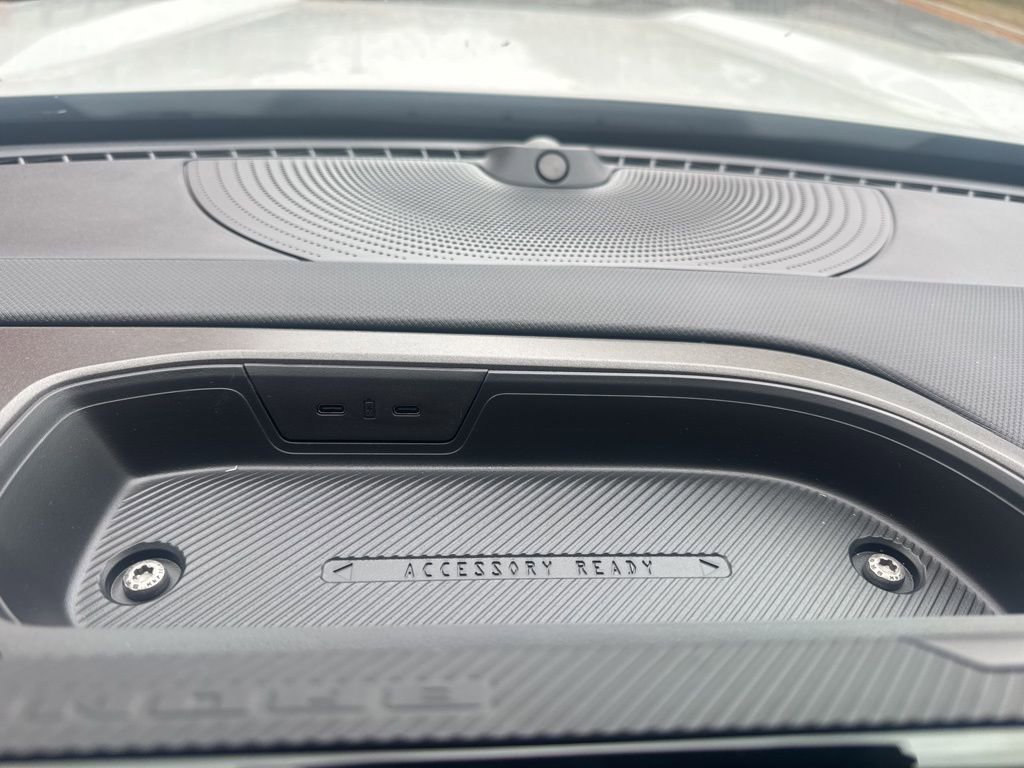 New 2025 Ford Bronco Sport Outer Banks w/ Outer Banks Tech Package+ image 24