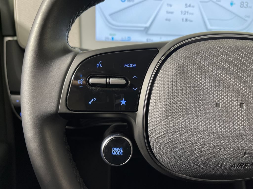 Certified 2024 Hyundai Ioniq 5 SEL RWD image 28