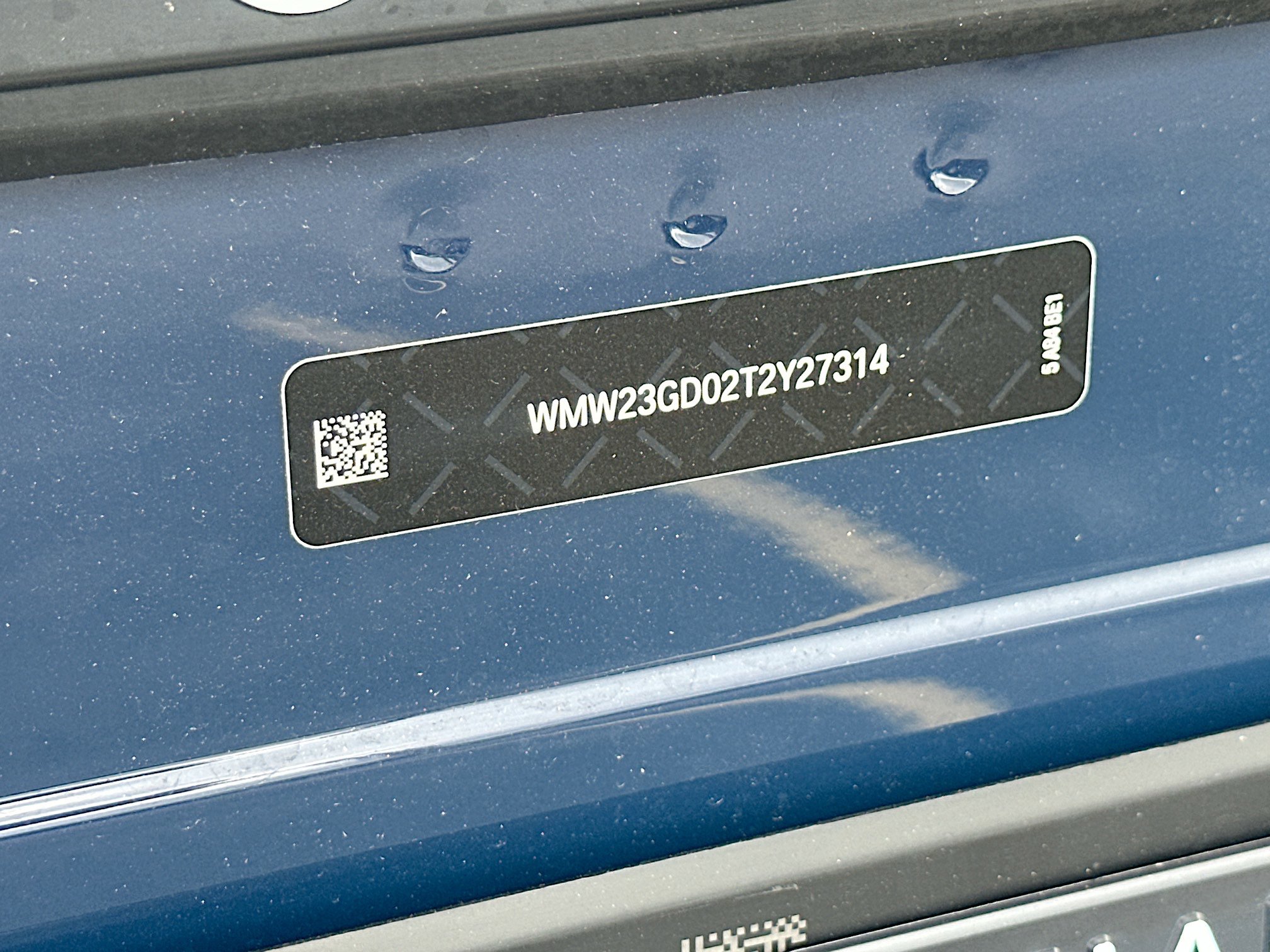 New 2026 MINI Cooper S FWD image 24