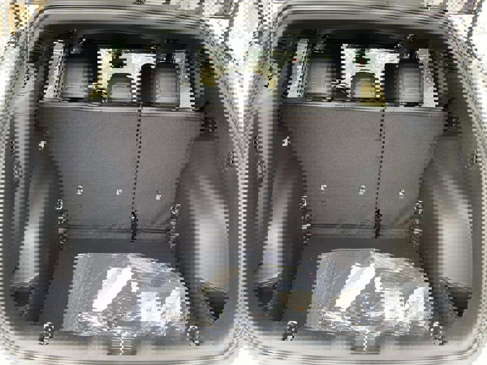 New 2026 Jeep Compass Limited image 4