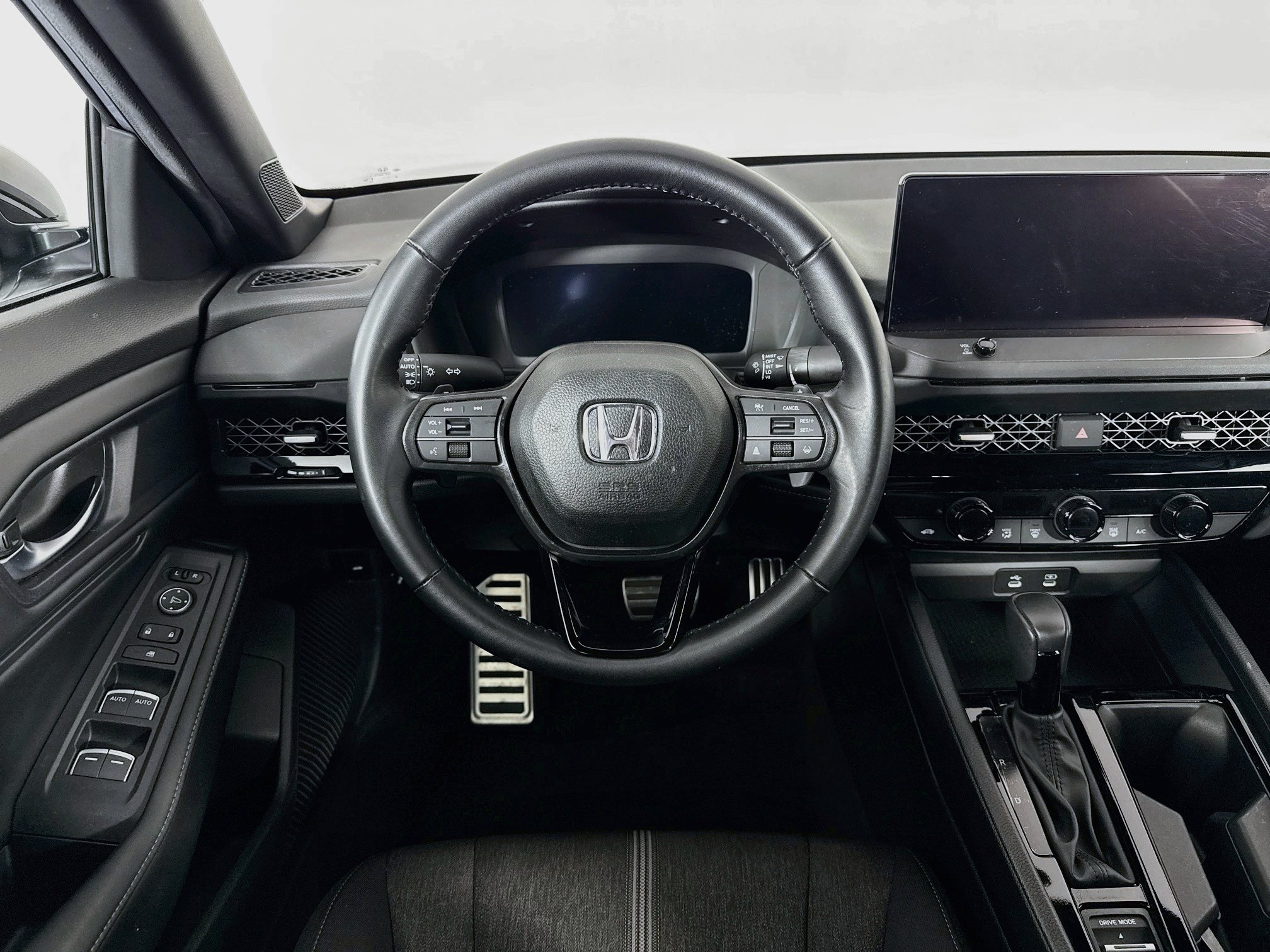 Certified 2024 Honda Accord Sport image 21