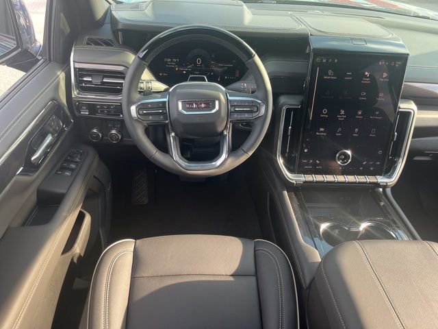 New 2026 GMC Yukon XL Elevation image 20