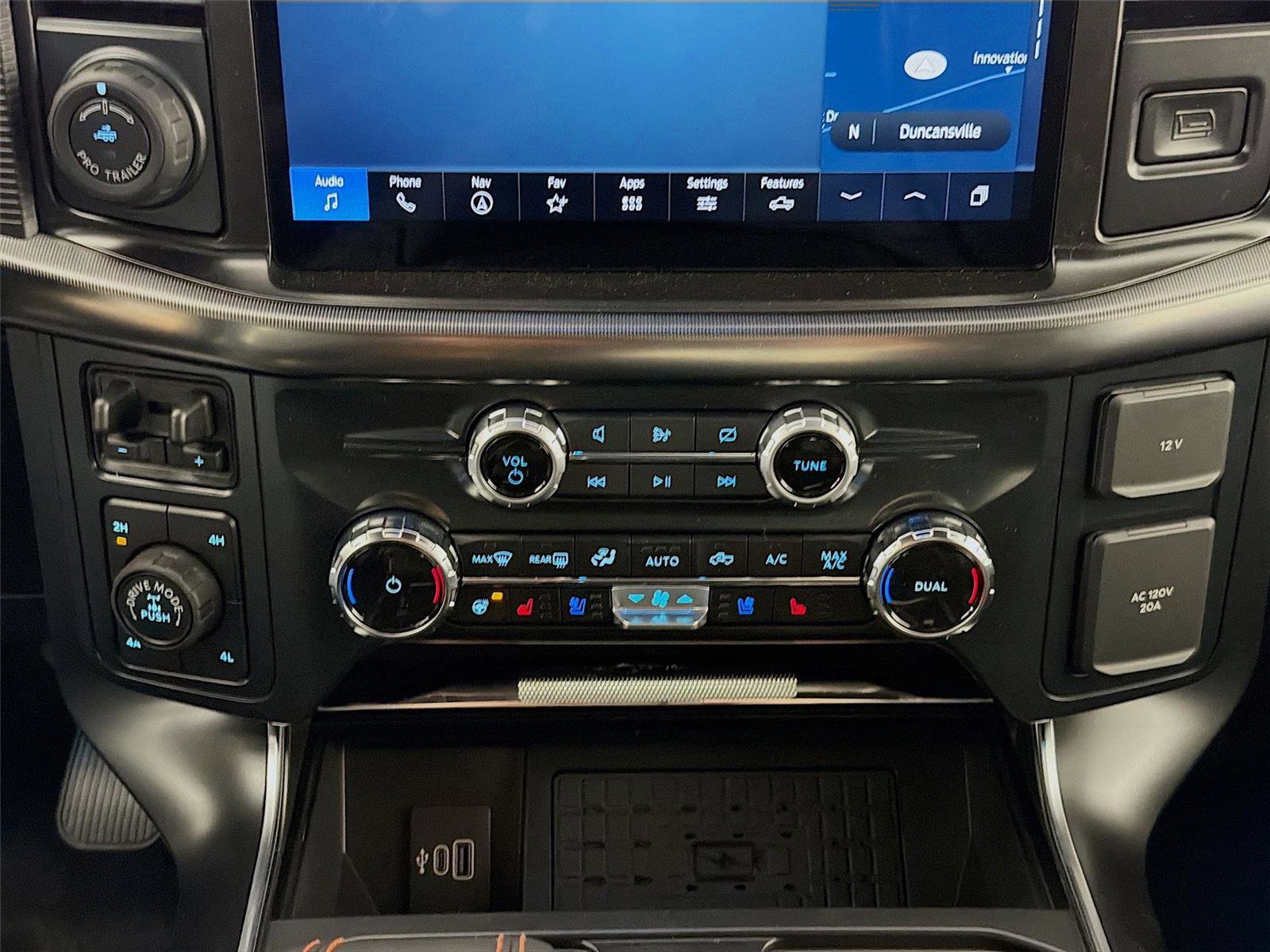 New 2026 Ford F150 Raptor image 18