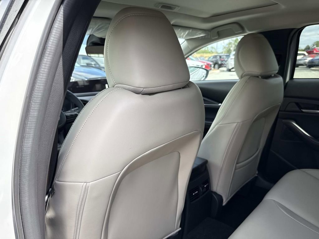 New 2026 MAZDA CX-30 AWD 2.5 S image 15