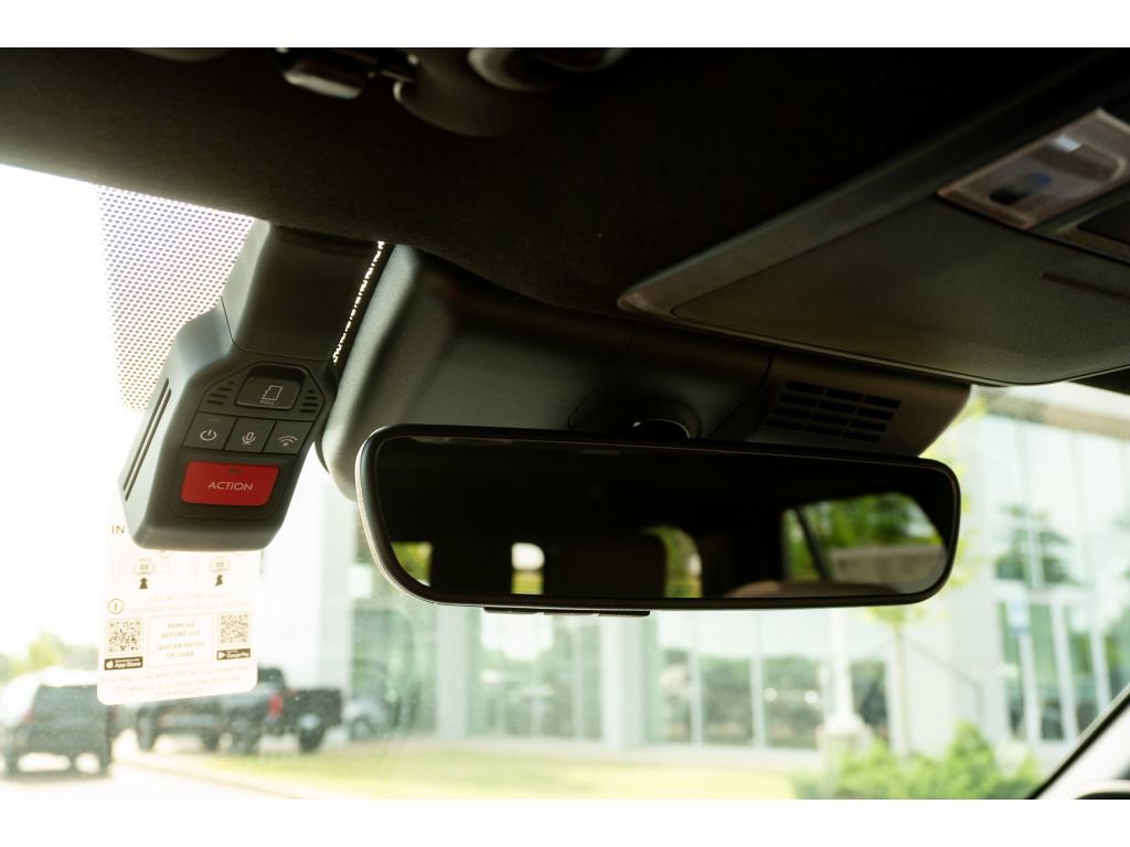 New 2026 Toyota 4Runner Limited RWD image 33