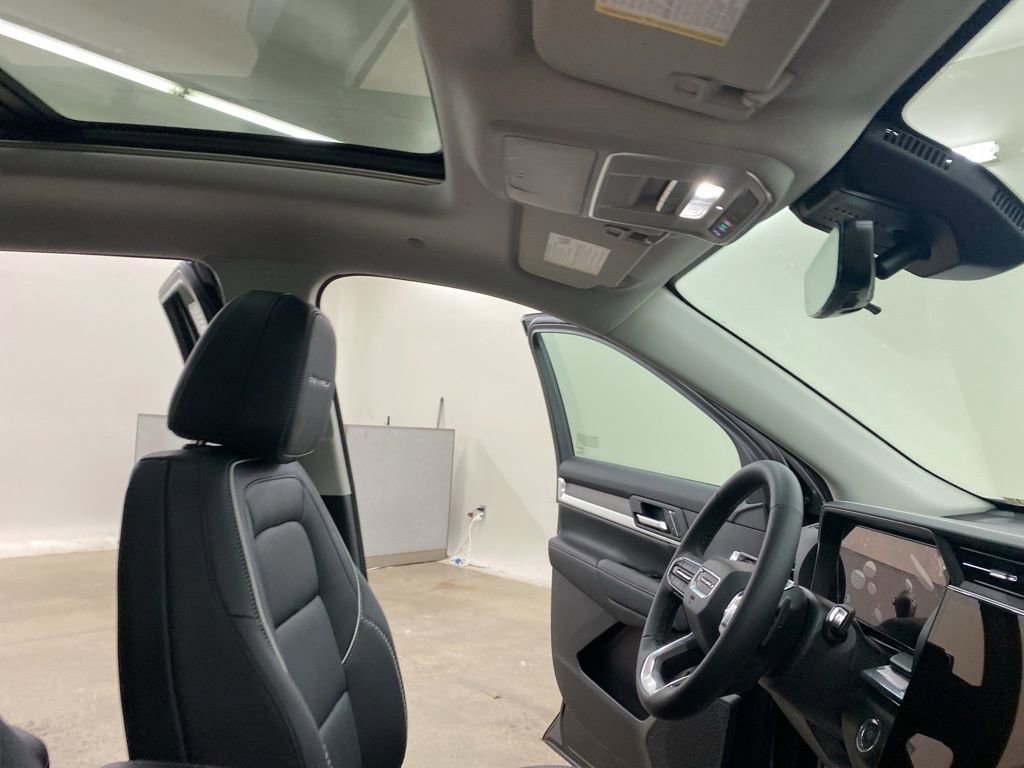 New 2026 GMC Terrain Denali image 20