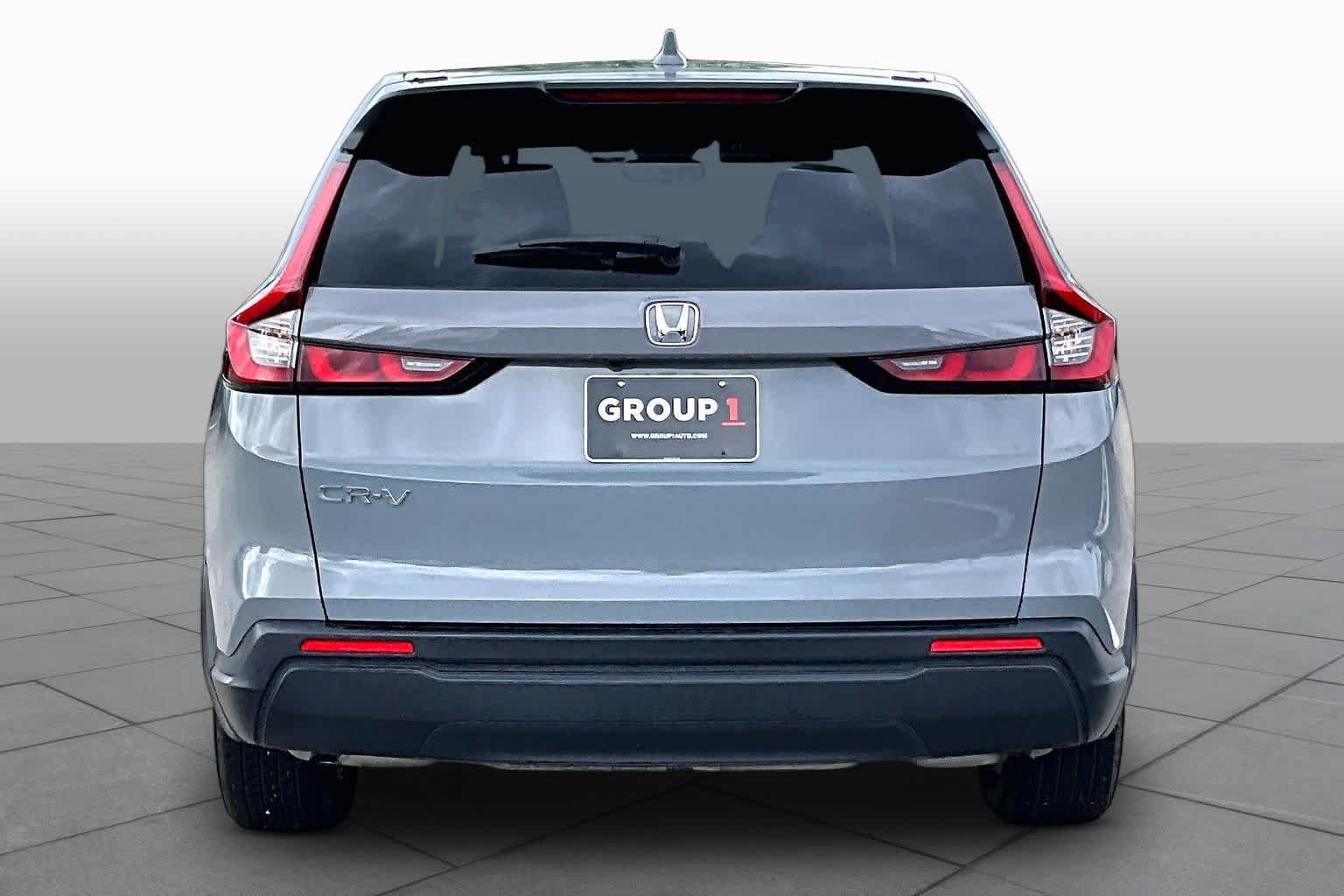 Used 2023 Honda CR-V EX image 5