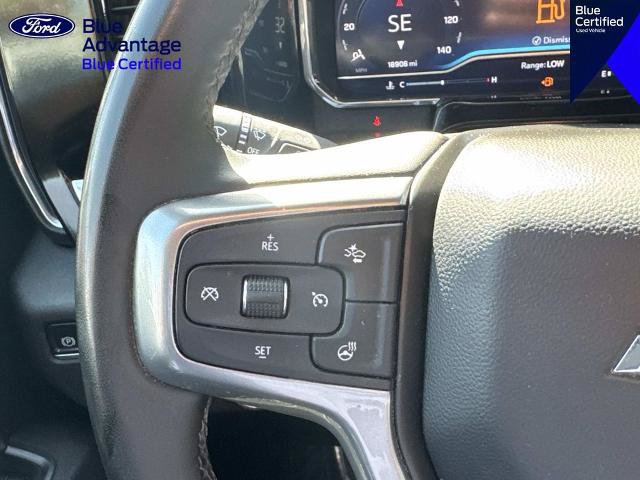 Used 2025 Chevrolet Silverado 2500 LT w/ Convenience Package AWD/4WD image 18