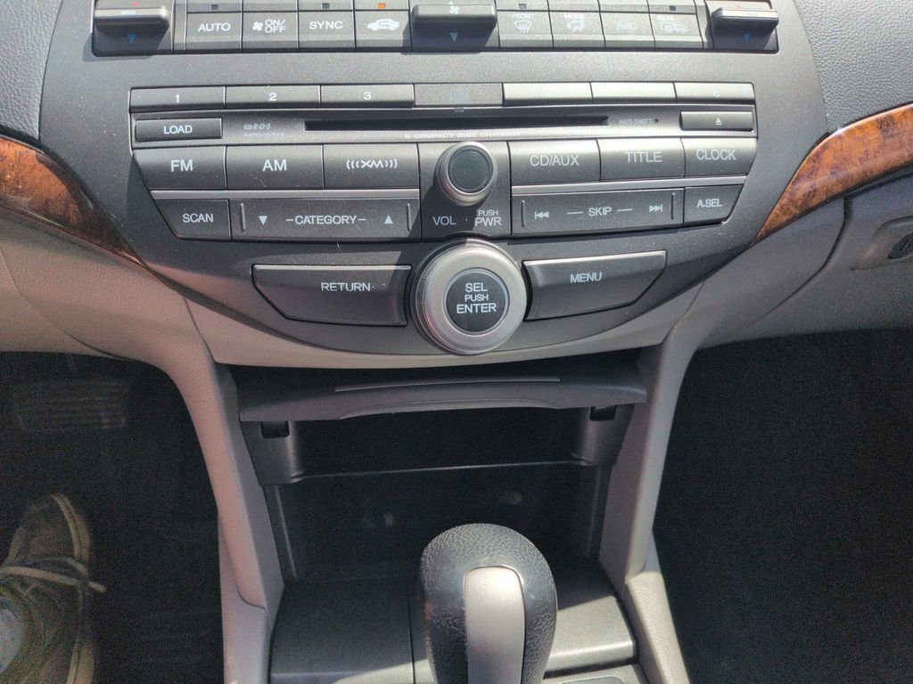 Used 2012 Honda Accord EX-L image 19
