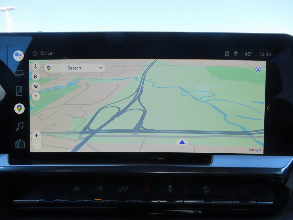 Used 2022 Chevrolet Silverado 1500 RST w/ Z71 Off-Road Package image 5