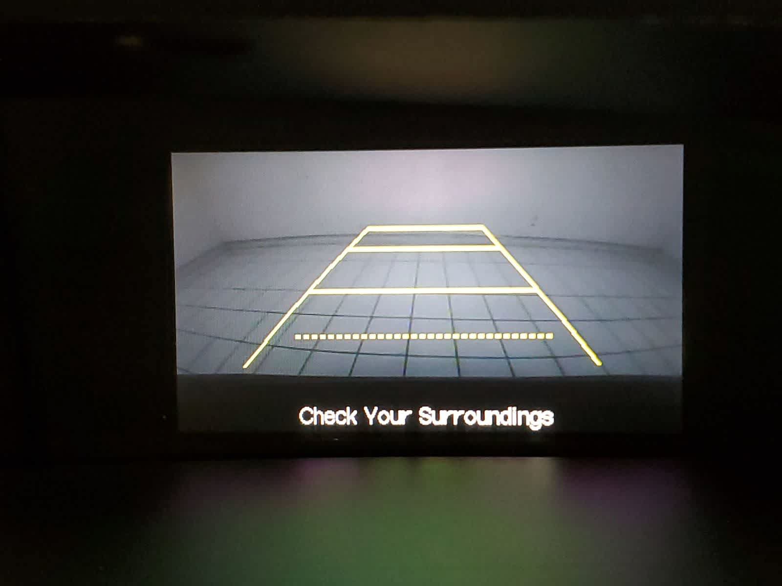 Used 2015 Honda Civic LX image 3