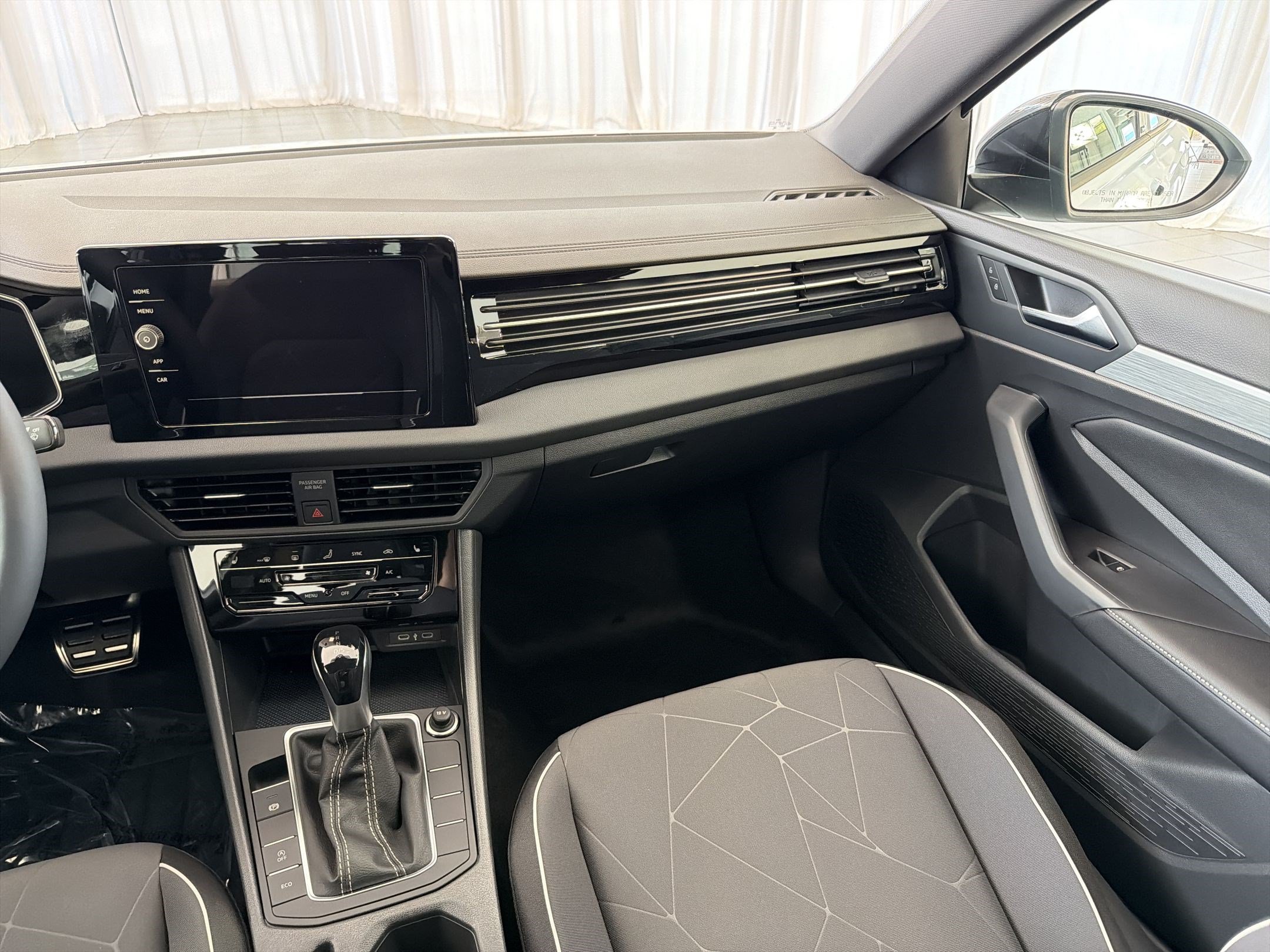New 2026 Volkswagen Jetta Sport FWD image 26