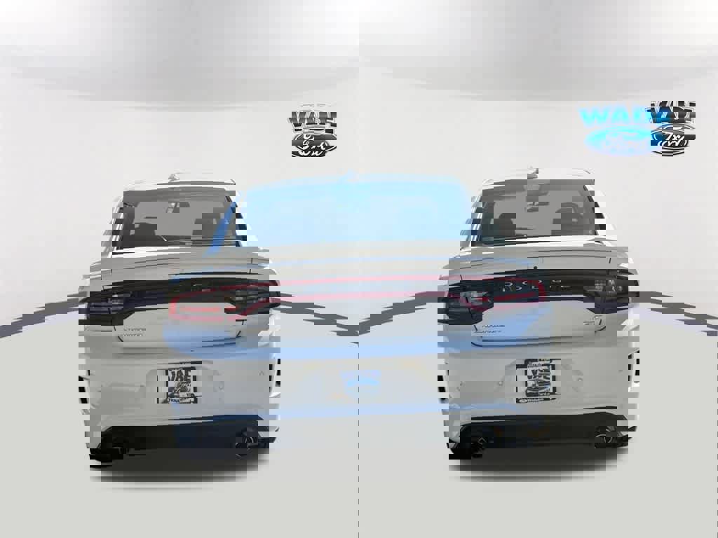 Used 2023 Dodge Charger GT image 6